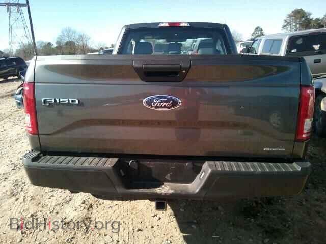 2015 FORD F150 - VIN: 1FTMF1C8XFFA37263 - Фото 10