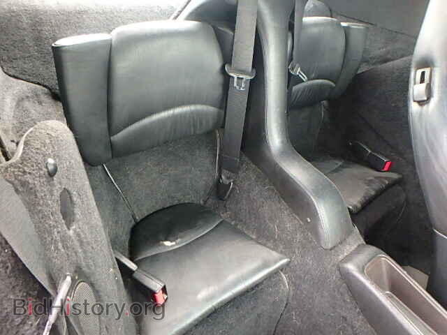 1997 PORSCHE 911 - VIN: WP0CA2995VS341980 - Фото 6