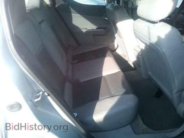 2008 DODGE AVENGER - VIN: 1B3LD76M28N163558 - Фото 6