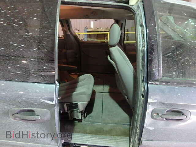 2005 DODGE CARAVAN - VIN: 1D4GP24R45B337655 - Фото 6