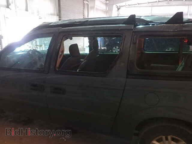 2005 DODGE CARAVAN - VIN: 1D4GP24R45B337655 - Фото 9