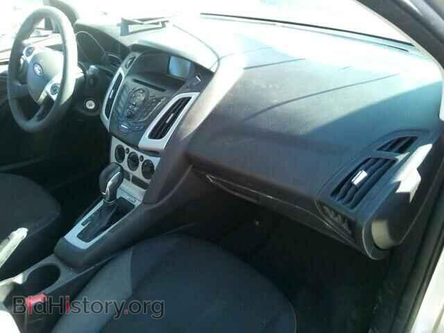 2014 FORD FOCUS - VIN: 1FADP3F27EL140128 - Фото 5