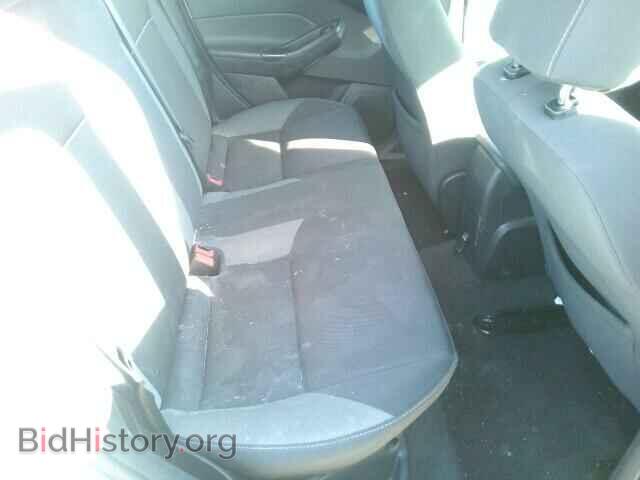 2014 FORD FOCUS - VIN: 1FADP3F27EL140128 - Фото 6