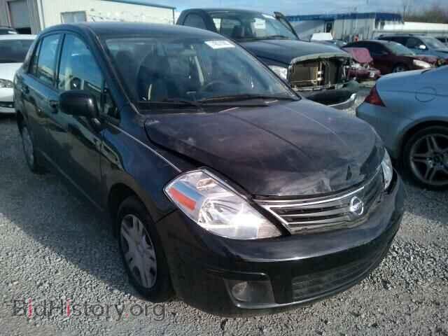 Photo 3N1BC1AP4BL436750 - NISSAN VERSA 2011