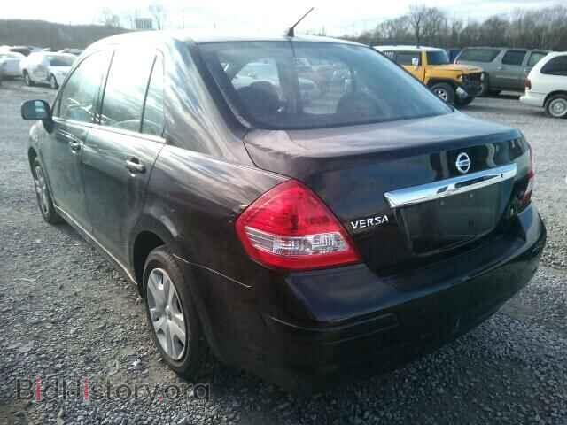 2011 NISSAN VERSA - VIN: 3N1BC1AP4BL436750 - Фото 3