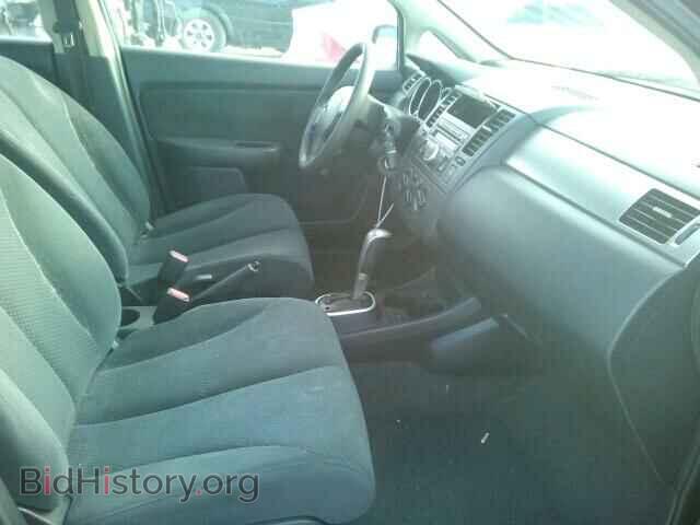 2011 NISSAN VERSA - VIN: 3N1BC1AP4BL436750 - Фото 5