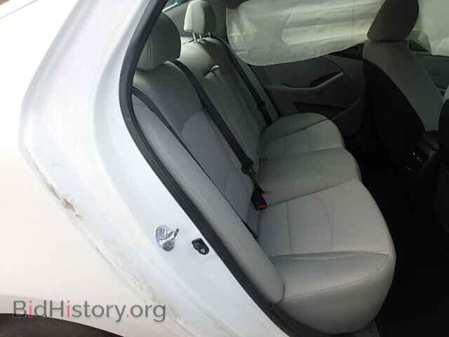 2013 KIA OPTIMA - VIN: KNAGM4A78D5333123 - Фото 6
