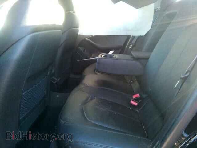 2011 CADILLAC CTS - VIN: 1G6DC5EY8B0141117 - Фото 6