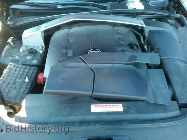 2011 CADILLAC CTS - VIN: 1G6DC5EY8B0141117 - Фото 7