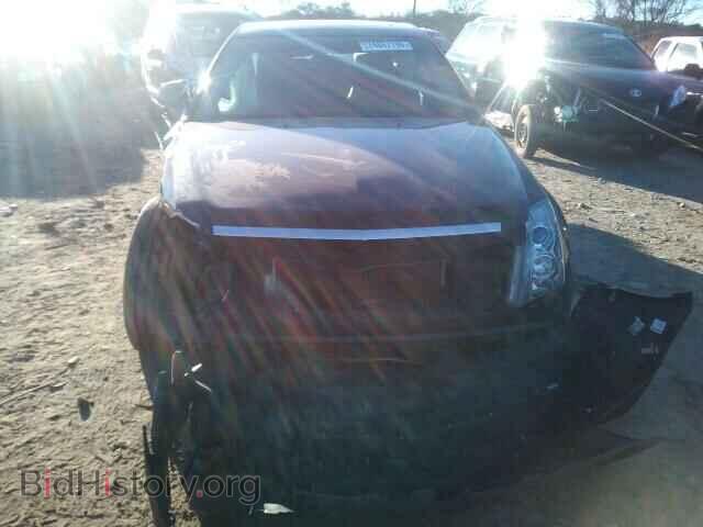 2011 CADILLAC CTS - VIN: 1G6DC5EY8B0141117 - Фото 9