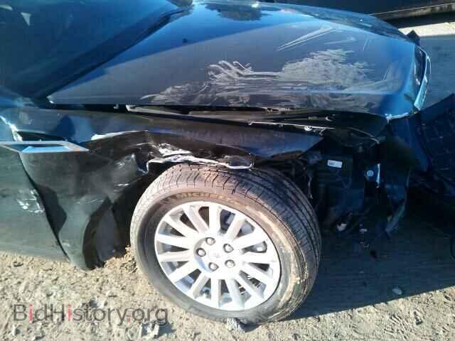 2011 CADILLAC CTS - VIN: 1G6DC5EY8B0141117 - Фото 10
