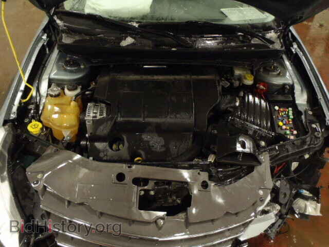 2007 CHRYSLER SEBRING - VIN: 1C3LC66MX7N680315 - Фото 7