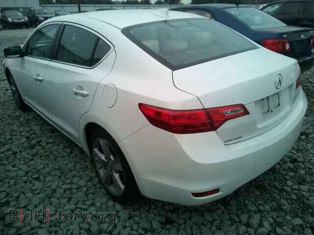 2014 ACURA ILX - VIN: 19VDE1F74EE001527 - Фото 3