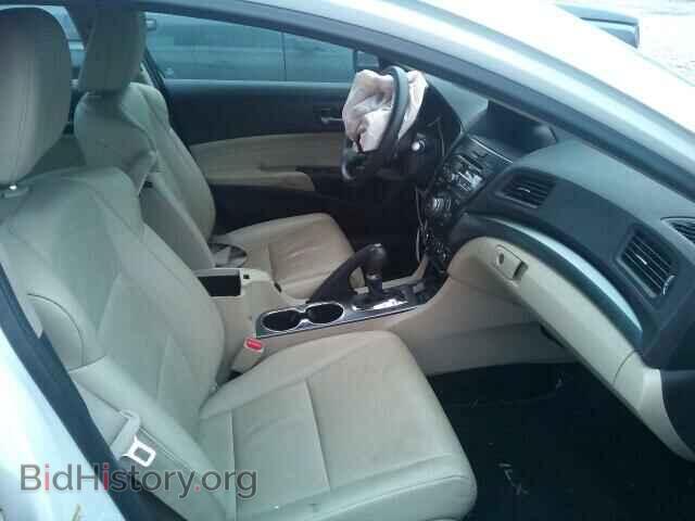 2014 ACURA ILX - VIN: 19VDE1F74EE001527 - Фото 5