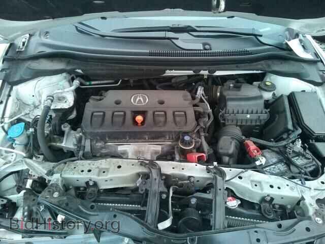 2014 ACURA ILX - VIN: 19VDE1F74EE001527 - Фото 7