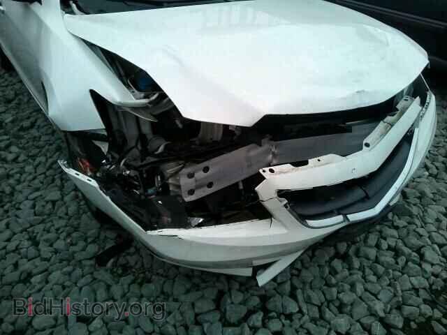 2014 ACURA ILX - VIN: 19VDE1F74EE001527 - Фото 9