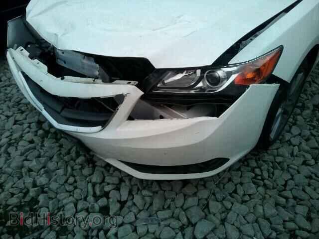 2014 ACURA ILX - VIN: 19VDE1F74EE001527 - Фото 10