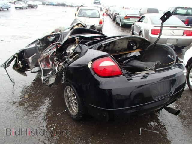 2005 DODGE NEON - VIN: 1B3ES66S95D265660 - Фото 3