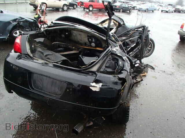 2005 DODGE NEON - VIN: 1B3ES66S95D265660 - Фото 4