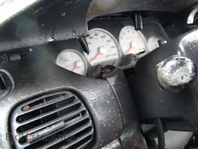 2005 DODGE NEON - VIN: 1B3ES66S95D265660 - Фото 8