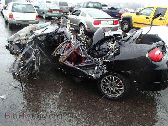 2005 DODGE NEON - VIN: 1B3ES66S95D265660 - Фото 9