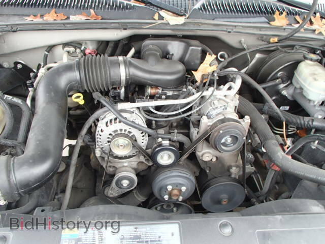 2007 CHEVROLET SILVERADO - VIN: 3GCEC14X67G204575 - Photo 7