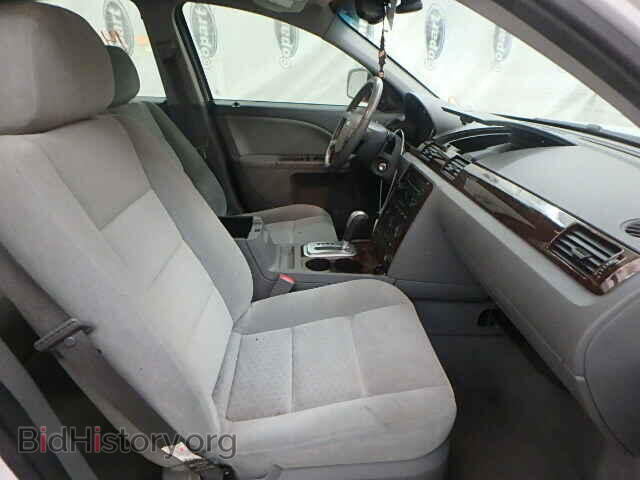 2007 FORD FIVE HUNDR - VIN: 1FAFP241X7G100442 - Фото 5