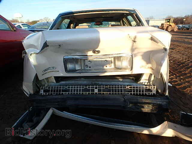 1998 CADILLAC DEVILLE - VIN: 1G6KD54Y9WU718709 - Фото 10