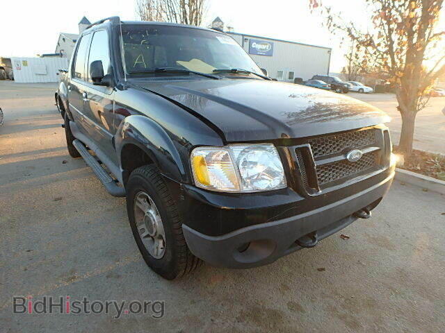 Фотография 1FMZU77K65UB67826 - FORD EXPLORER 2005