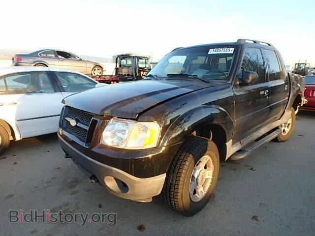 2005 FORD EXPLORER - VIN: 1FMZU77K65UB67826 - Фото 2