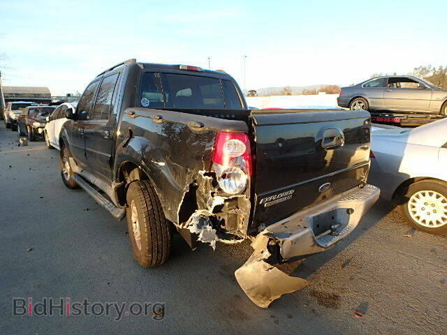 2005 FORD EXPLORER - VIN: 1FMZU77K65UB67826 - Фото 3