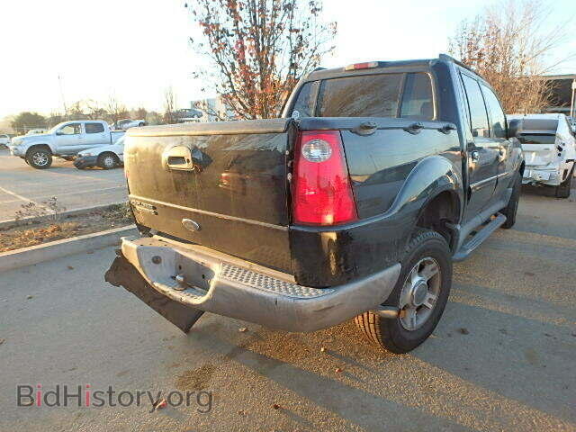 2005 FORD EXPLORER - VIN: 1FMZU77K65UB67826 - Фото 4