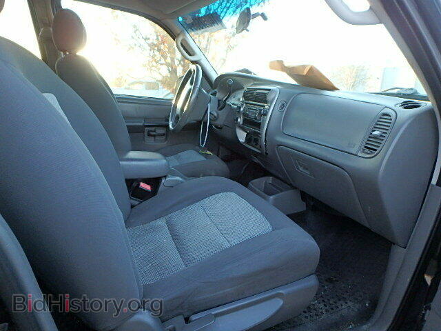 2005 FORD EXPLORER - VIN: 1FMZU77K65UB67826 - Фото 5