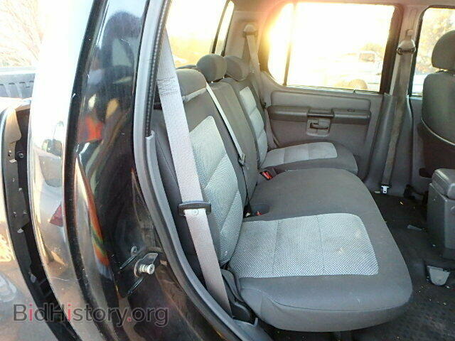 2005 FORD EXPLORER - VIN: 1FMZU77K65UB67826 - Фото 6