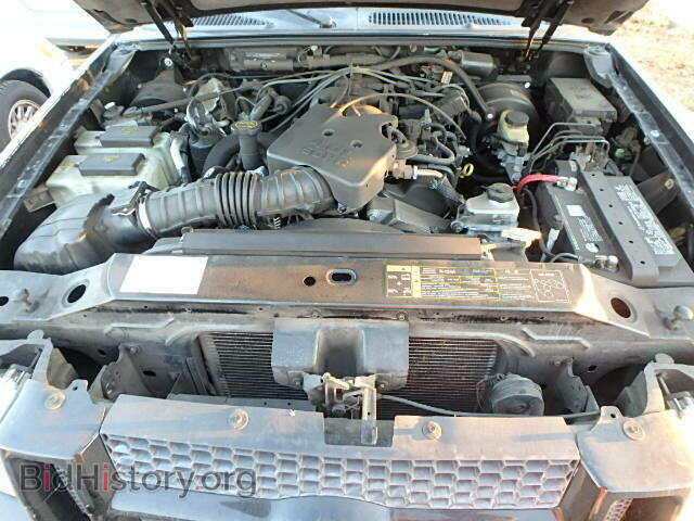 2005 FORD EXPLORER - VIN: 1FMZU77K65UB67826 - Фото 7