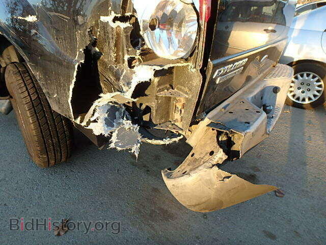 2005 FORD EXPLORER - VIN: 1FMZU77K65UB67826 - Фото 9