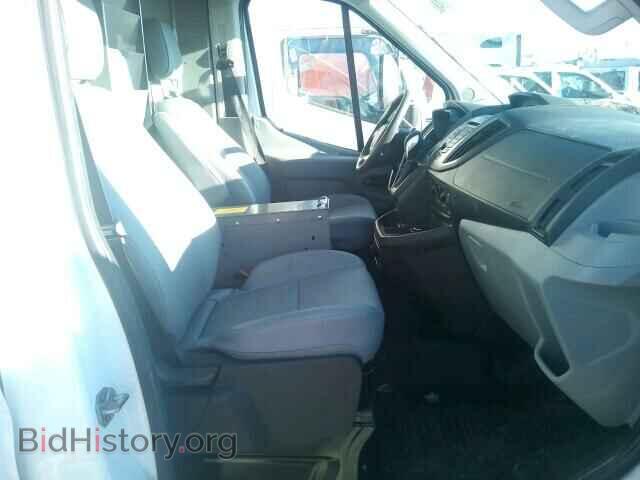 2015 FORD TRANSIT CO - VIN: 1FTSW2CM6FKB28659 - Фото 5