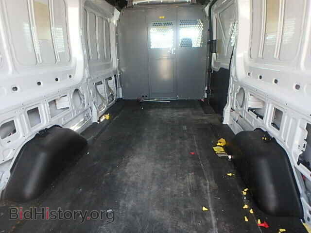 2015 FORD TRANSIT CO - VIN: 1FTSW2CM6FKB28659 - Фото 6