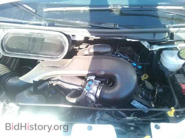 2015 FORD TRANSIT CO - VIN: 1FTSW2CM6FKB28659 - Фото 7