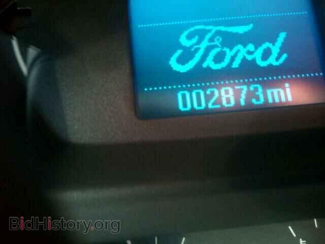 2015 FORD TRANSIT CO - VIN: 1FTSW2CM6FKB28659 - Фото 8