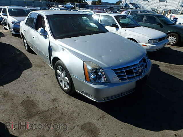 Photo 1G6KD57Y16U114664 - CADILLAC DTS 2006