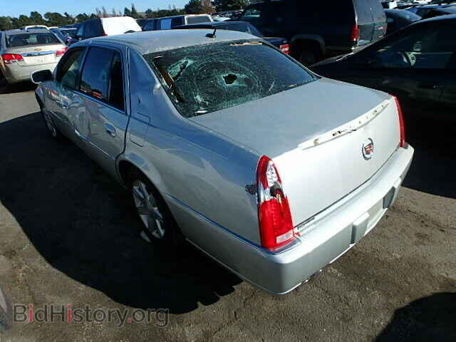 2006 CADILLAC DTS - VIN: 1G6KD57Y16U114664 - Фото 3