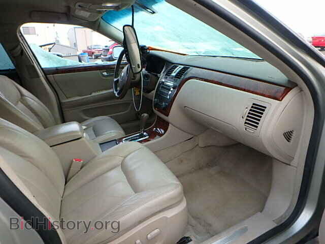 2006 CADILLAC DTS - VIN: 1G6KD57Y16U114664 - Фото 5