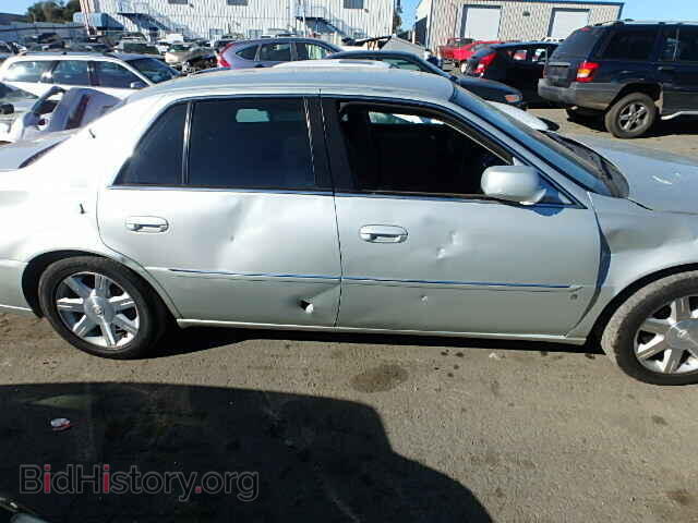 2006 CADILLAC DTS - VIN: 1G6KD57Y16U114664 - Фото 10