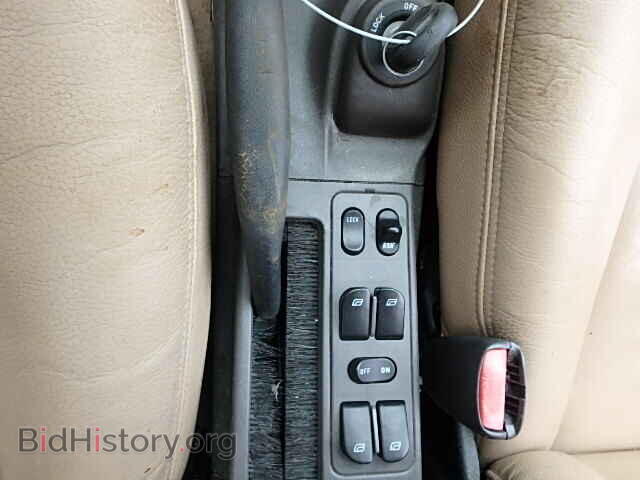 2002 SAAB 9 3 - VIN: YS3DF58K927007485 - Фото 10