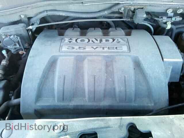 2007 HONDA PILOT - VIN: 2HKYF18777H528513 - Фото 7