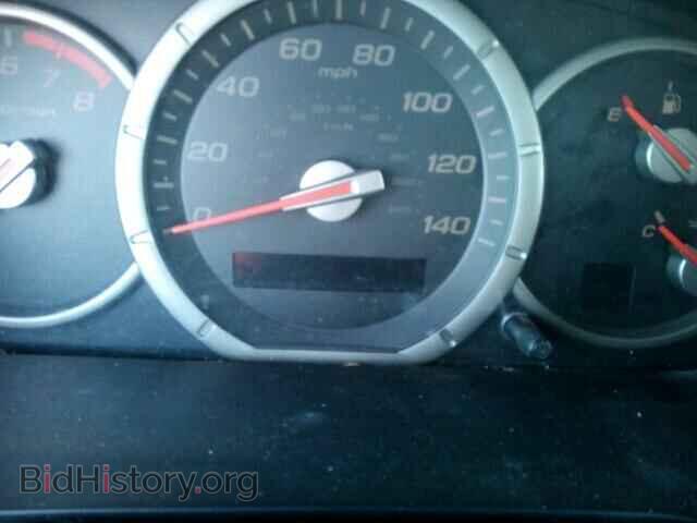 2007 HONDA PILOT - VIN: 2HKYF18777H528513 - Фото 8