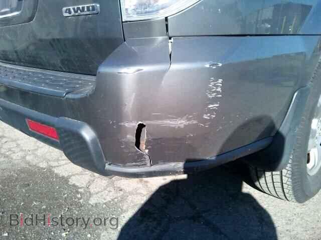 2007 HONDA PILOT - VIN: 2HKYF18777H528513 - Фото 10