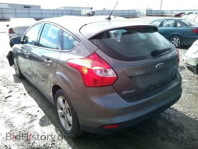 2012 FORD FOCUS - VIN: 1FAHP3K25CL213789 - Photo 3