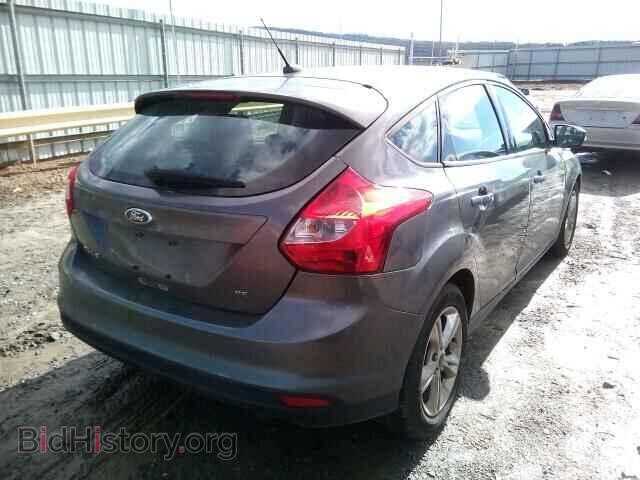 2012 FORD FOCUS - VIN: 1FAHP3K25CL213789 - Photo 4
